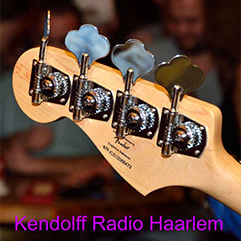Kendolff Radio Haarlem