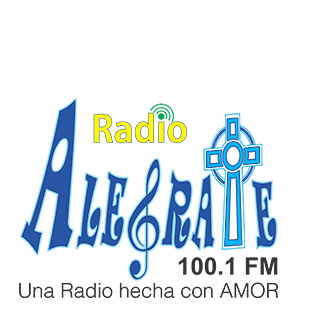 Radio Alegrate Loma Bonita