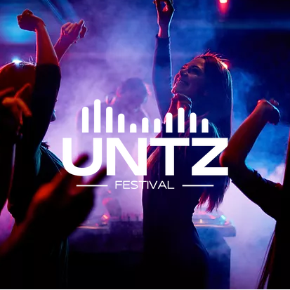 UNTZ Fest Raddio
