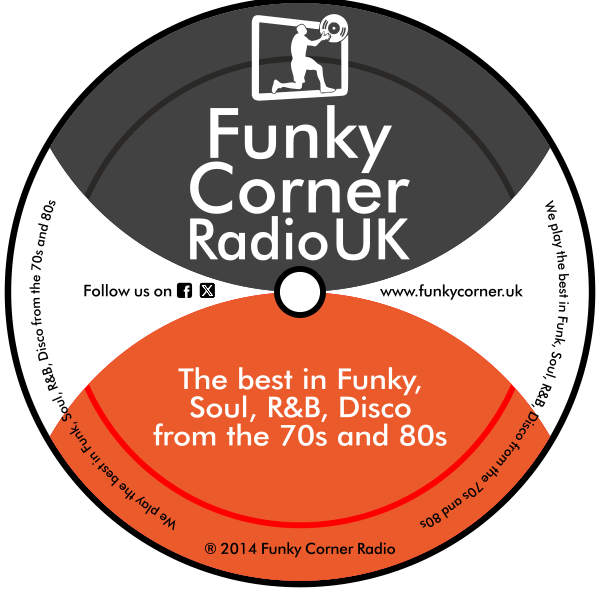 Funky Corner Radio UK