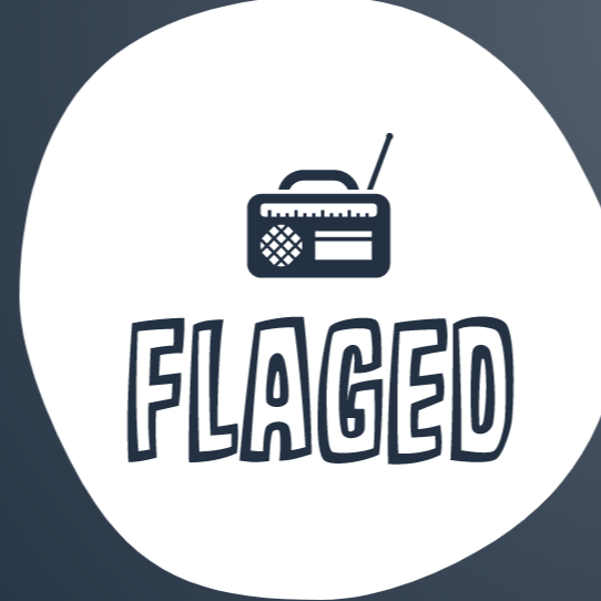 Flaged Radio