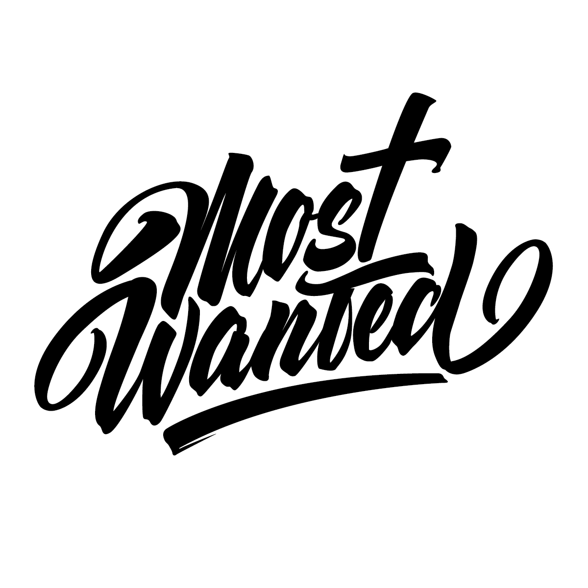 Most Wanted Radio