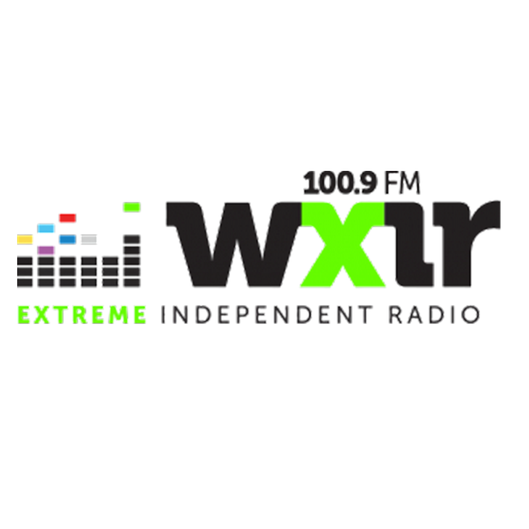 100.9 WXIR eXtreme Independent Radio