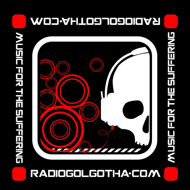 RadioGolgotha (Music for the Suffering)