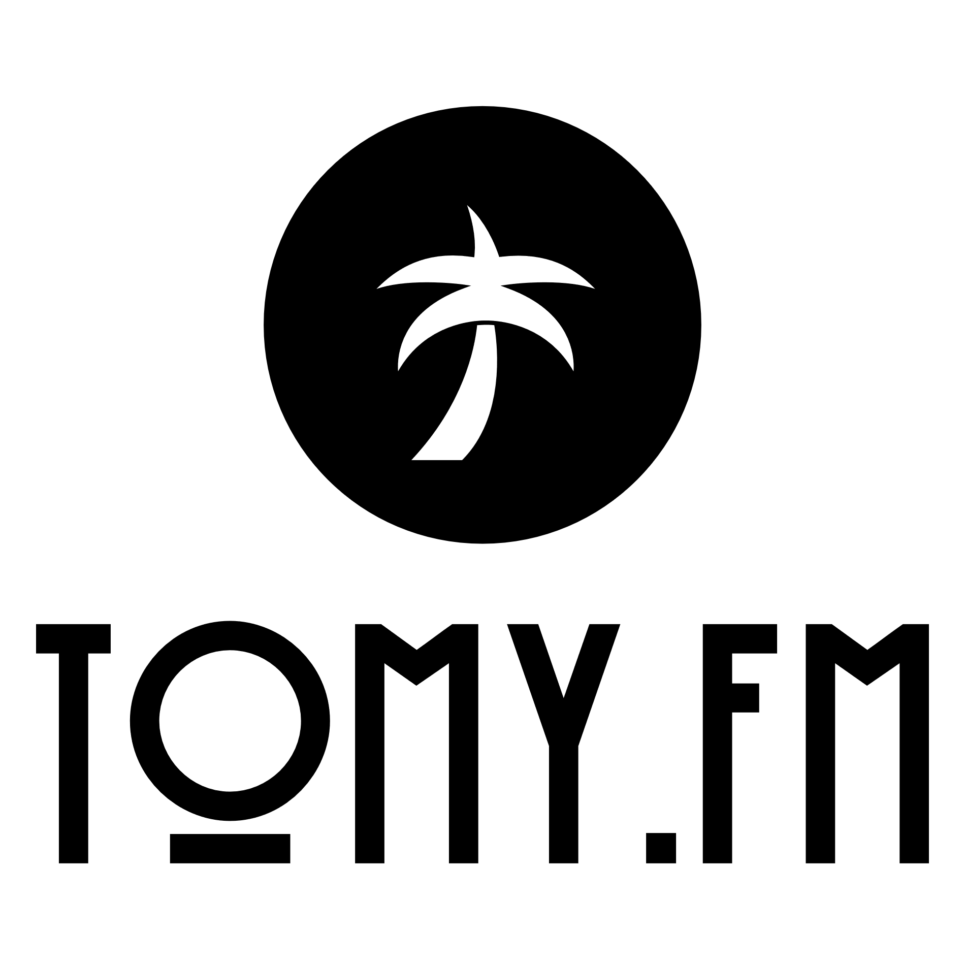 TOMY.FM