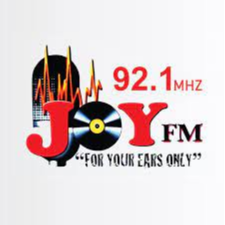 Joy FM Zambia