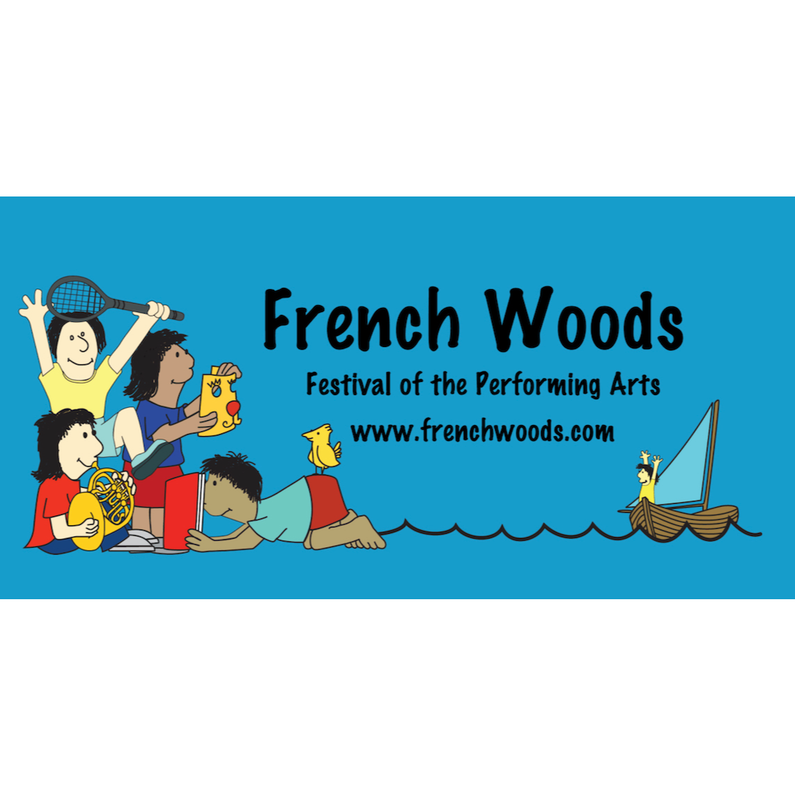 French Woods Festival Radio