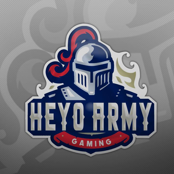 Heyo Army