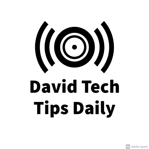David Tech Tips Daily And Music