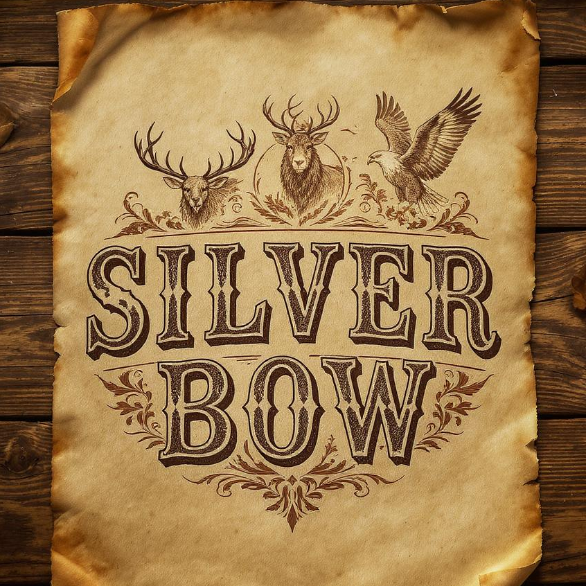 Cait's Silver Bow Stream