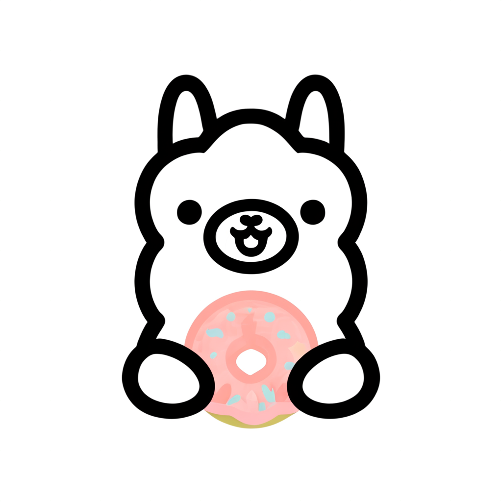 OOoooohhh Llamadramas