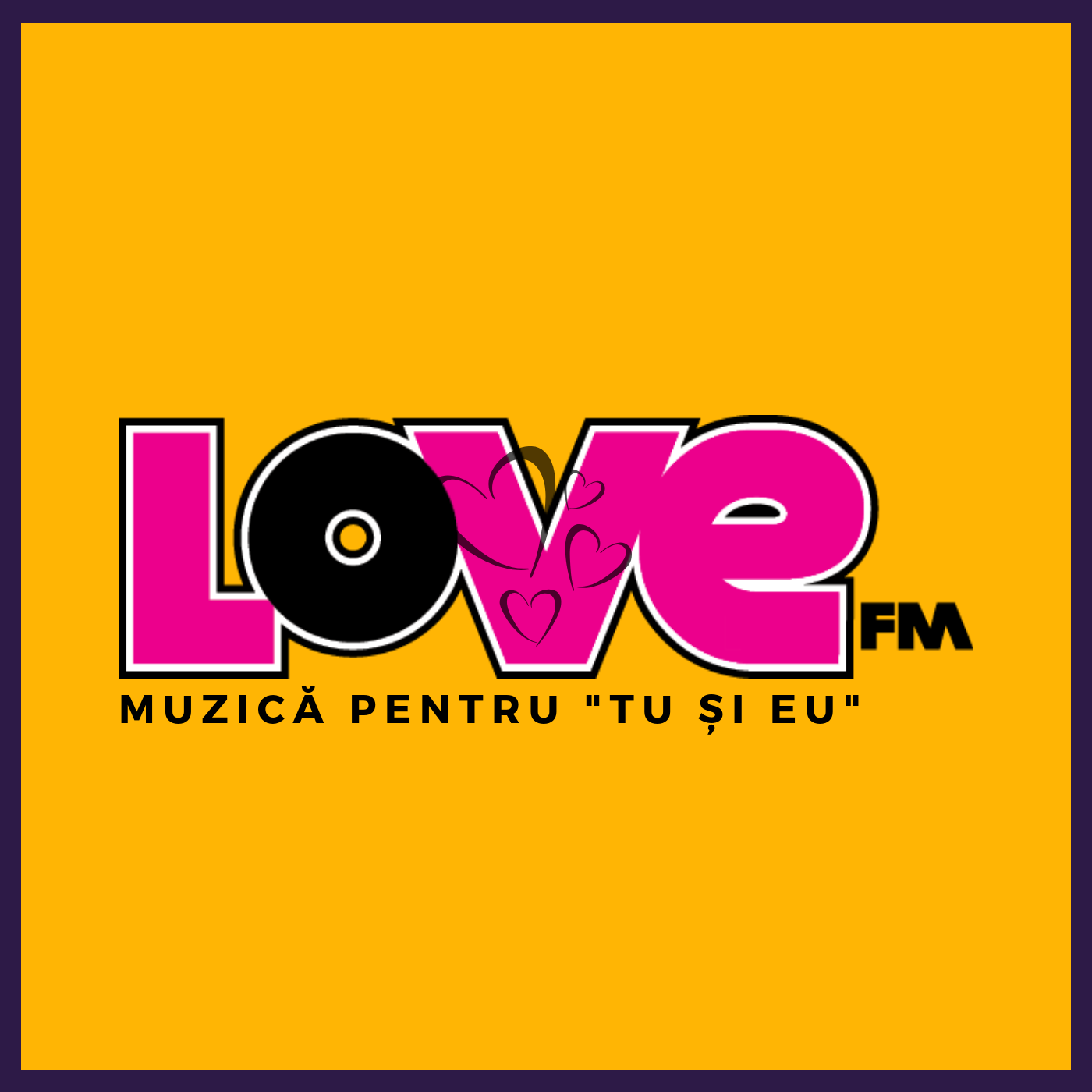 Love FM Romania