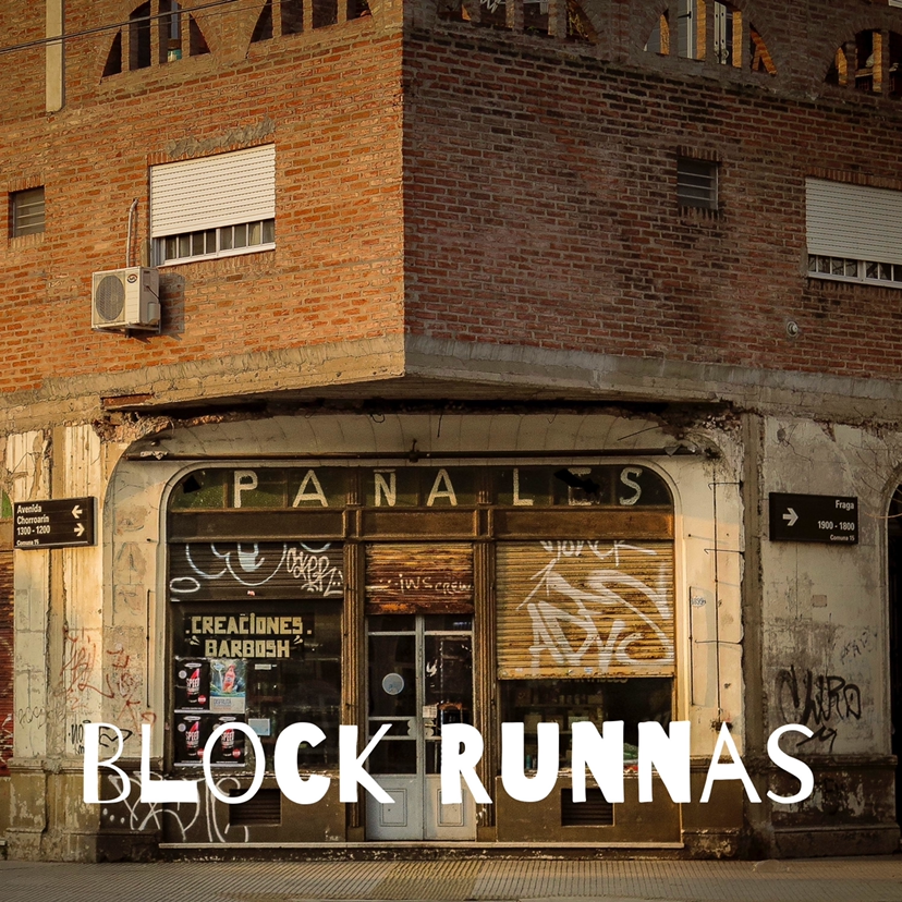 Block Runnas