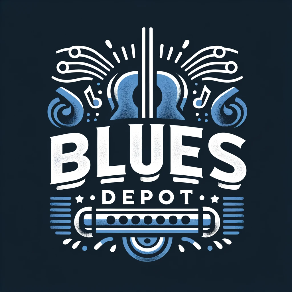 Blues Depot Radio