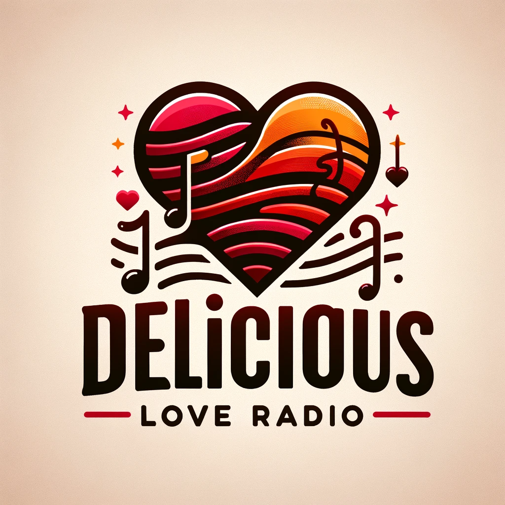 Delicious Love Radio