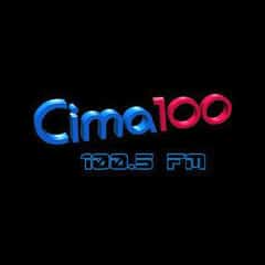 Radio Cima 100.5