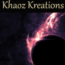 Khaoz Kreations