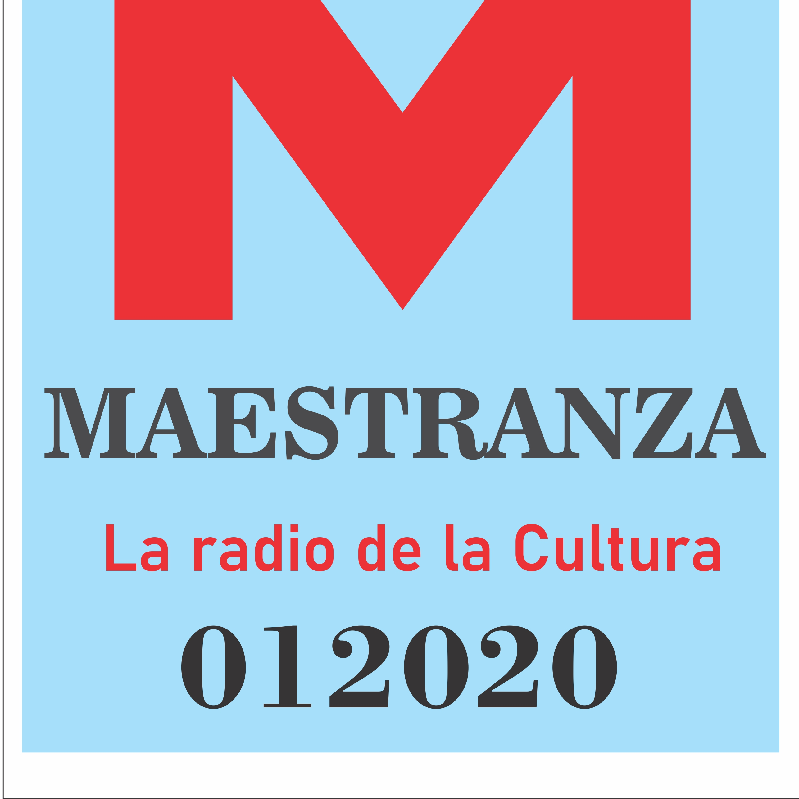 Radio Estación Maestranza