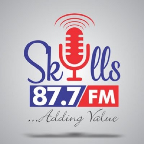 SKILLS 87.7FM OKIGWE