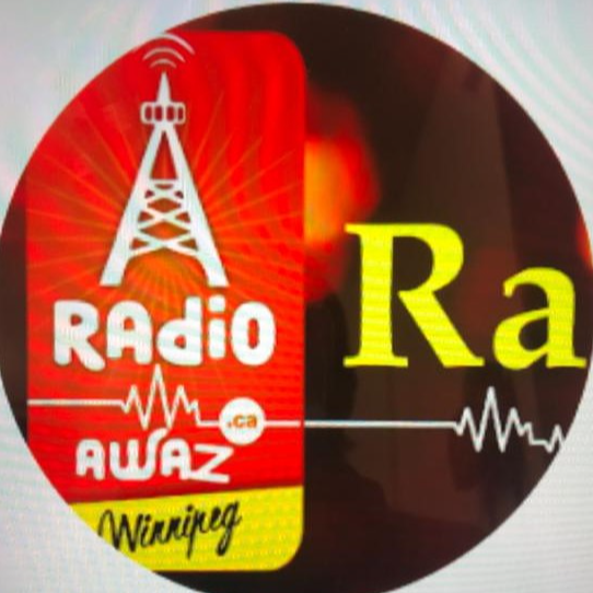 Radio Awaz Winnipeg1