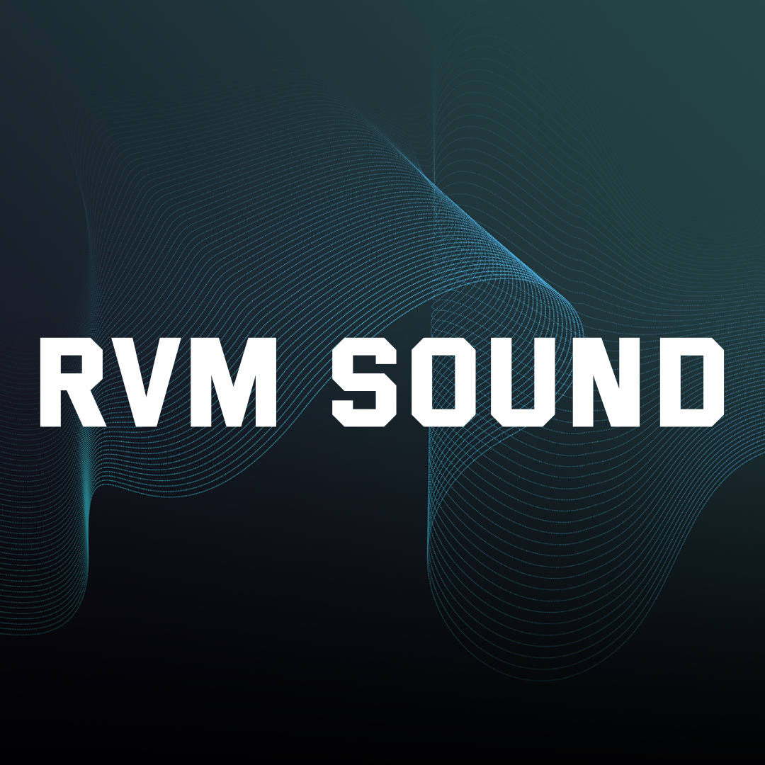 RVM Sound