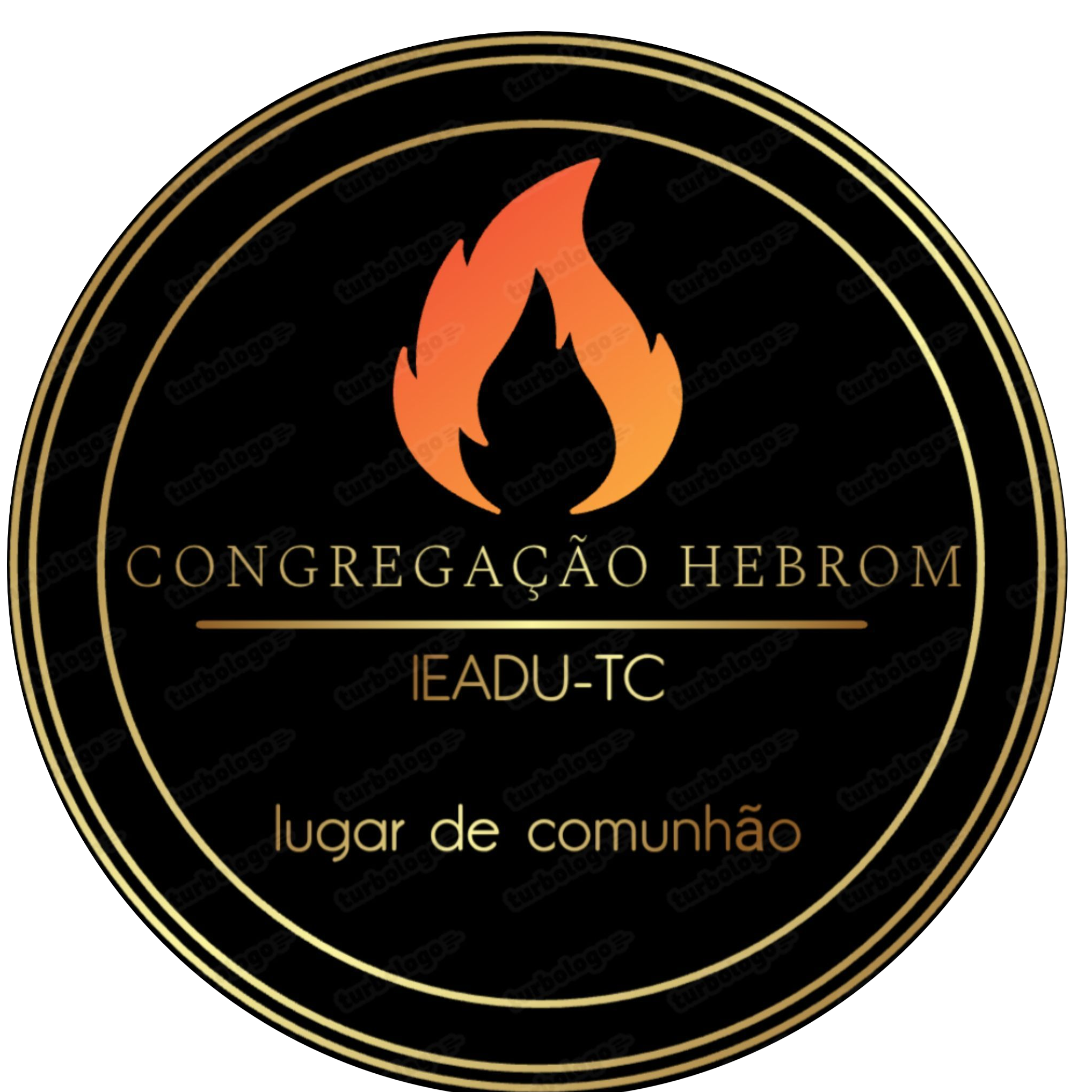 Congregação Hebrom