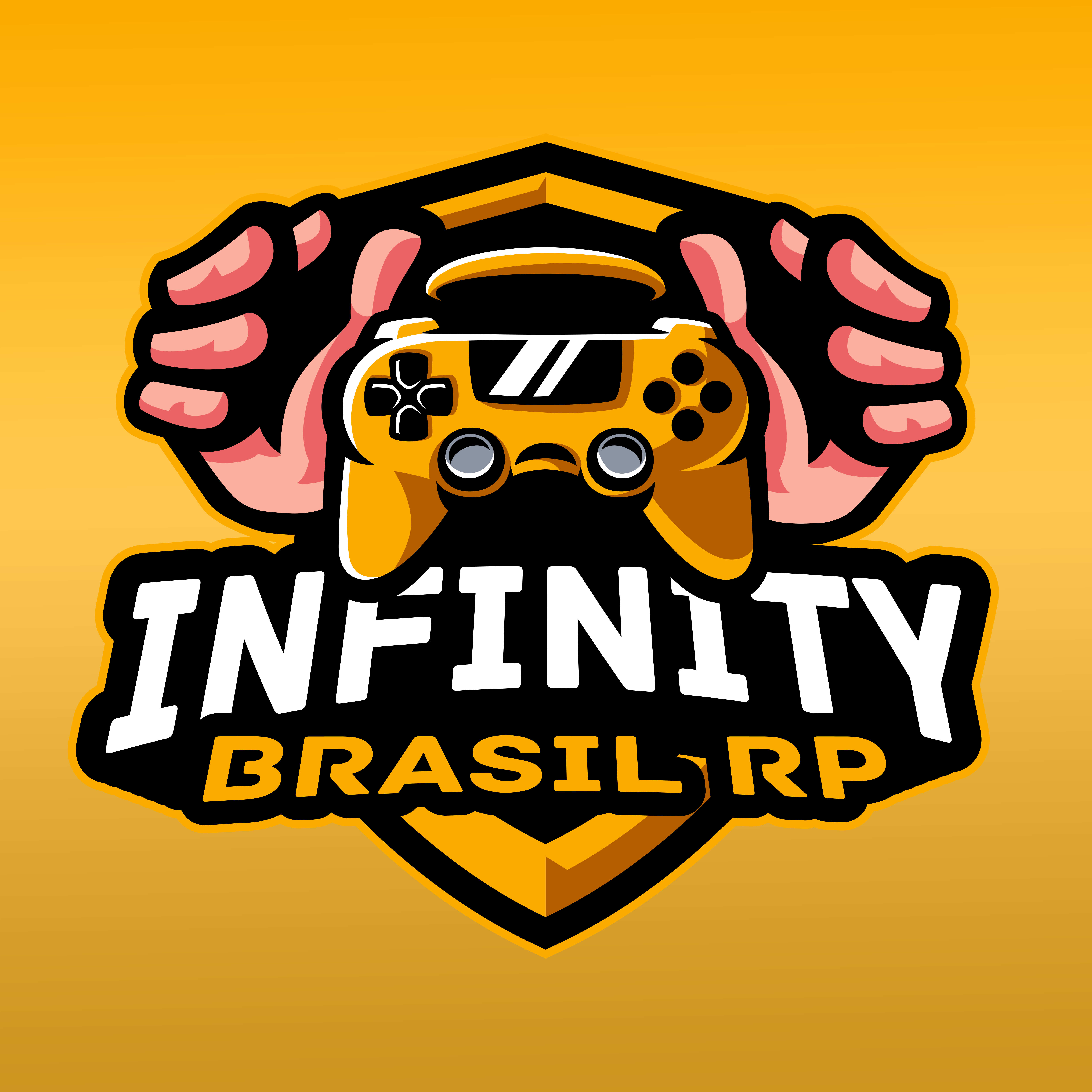 Infinity Brasil