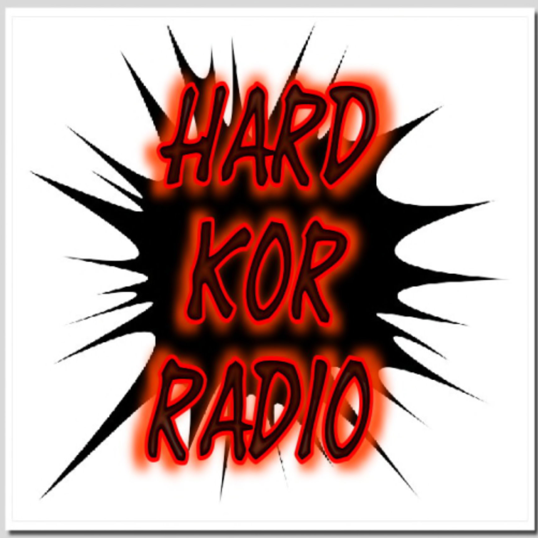 Hard Kor Radio