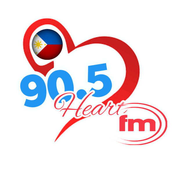 90.5 Heart FM