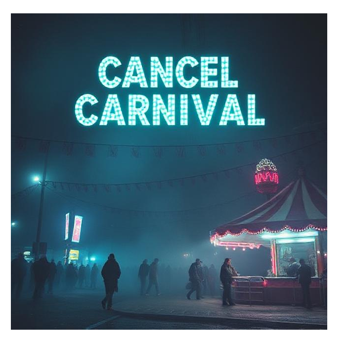 Cancel Carnival