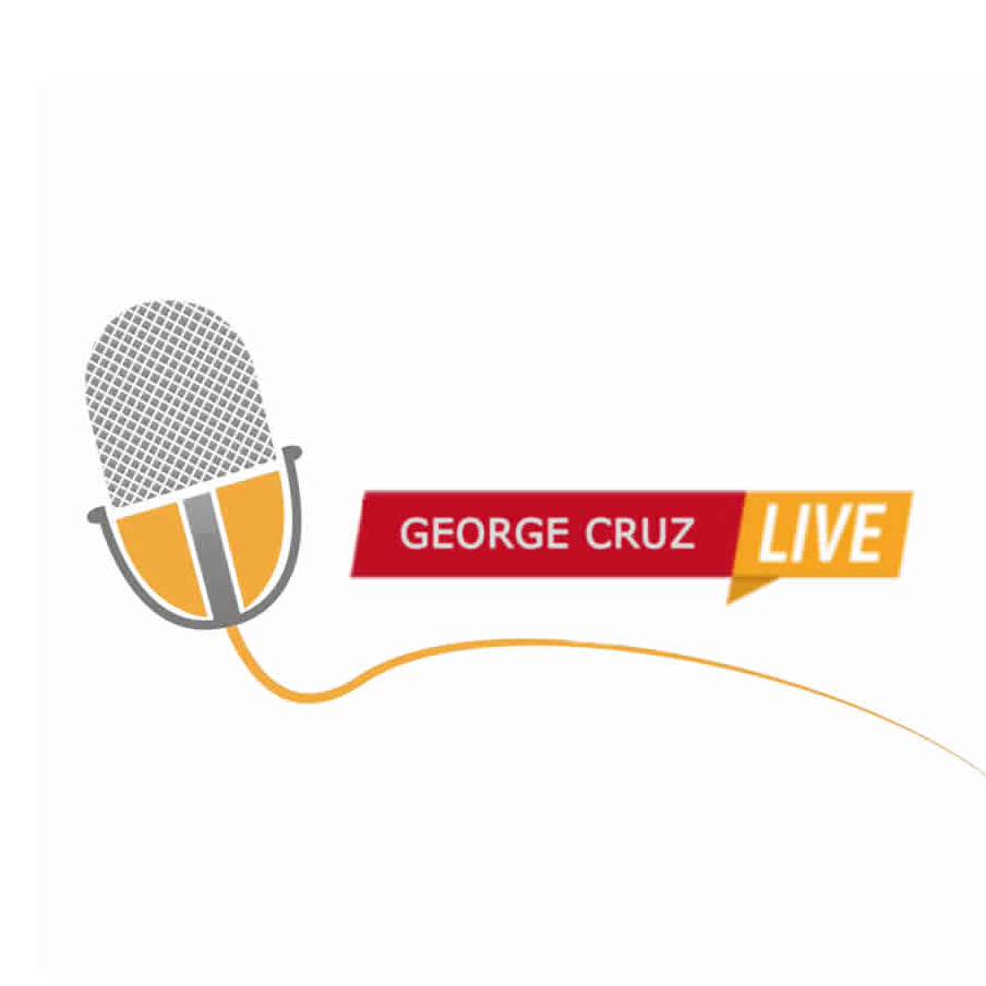 George Cruz Live