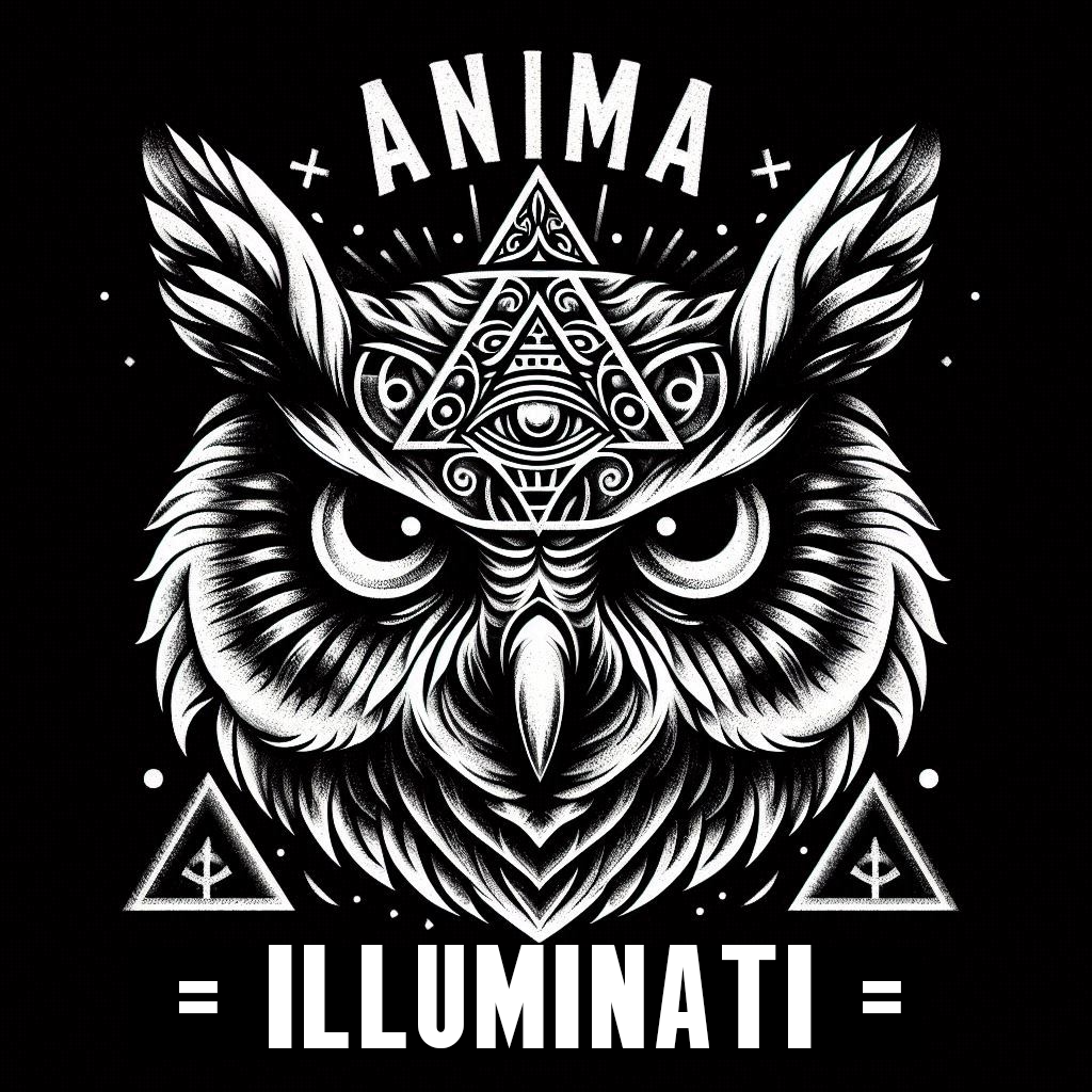 Anima Illuminati Radio