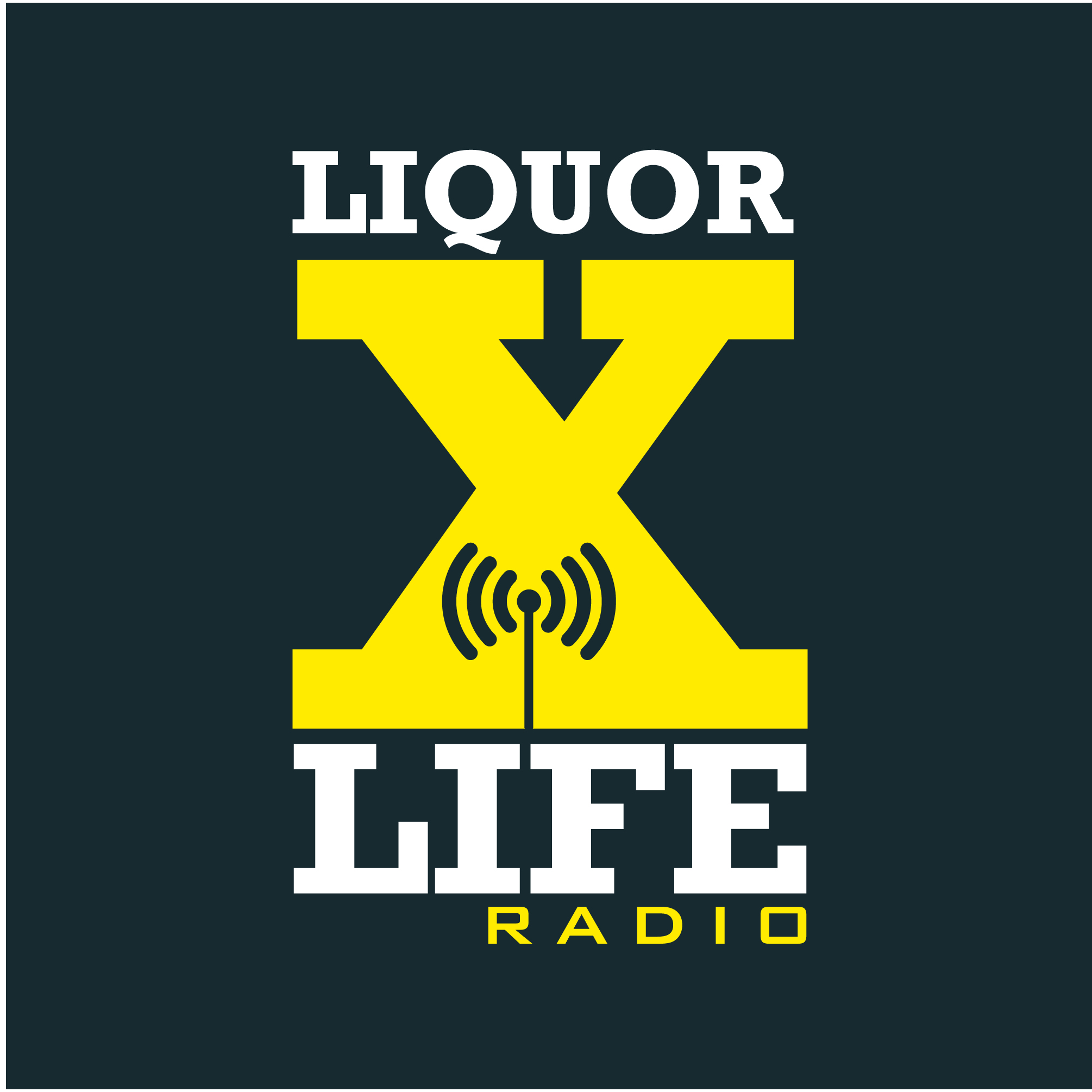 Comxlife. X-Life. Liquor Podcast.