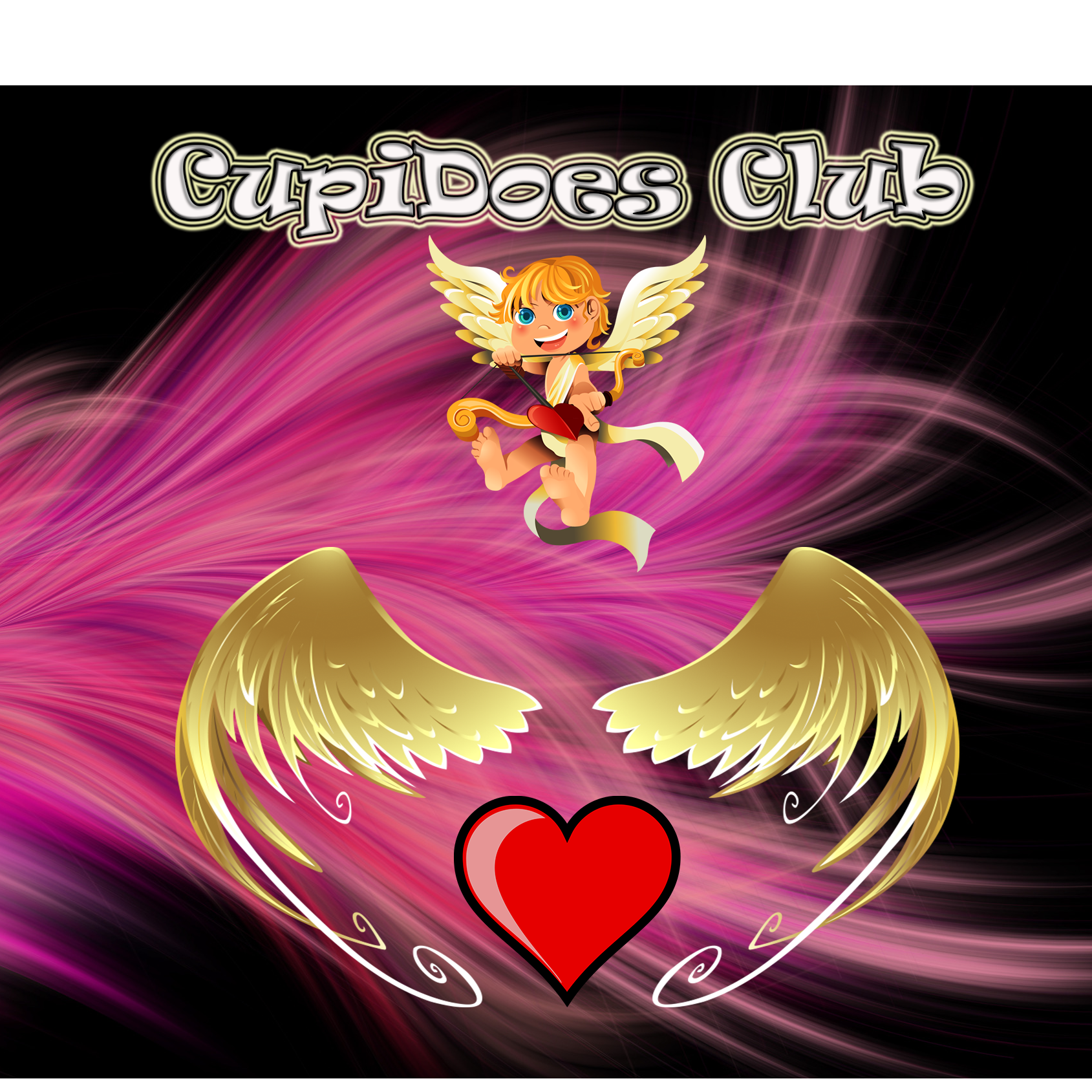 CupiDoes Club Station