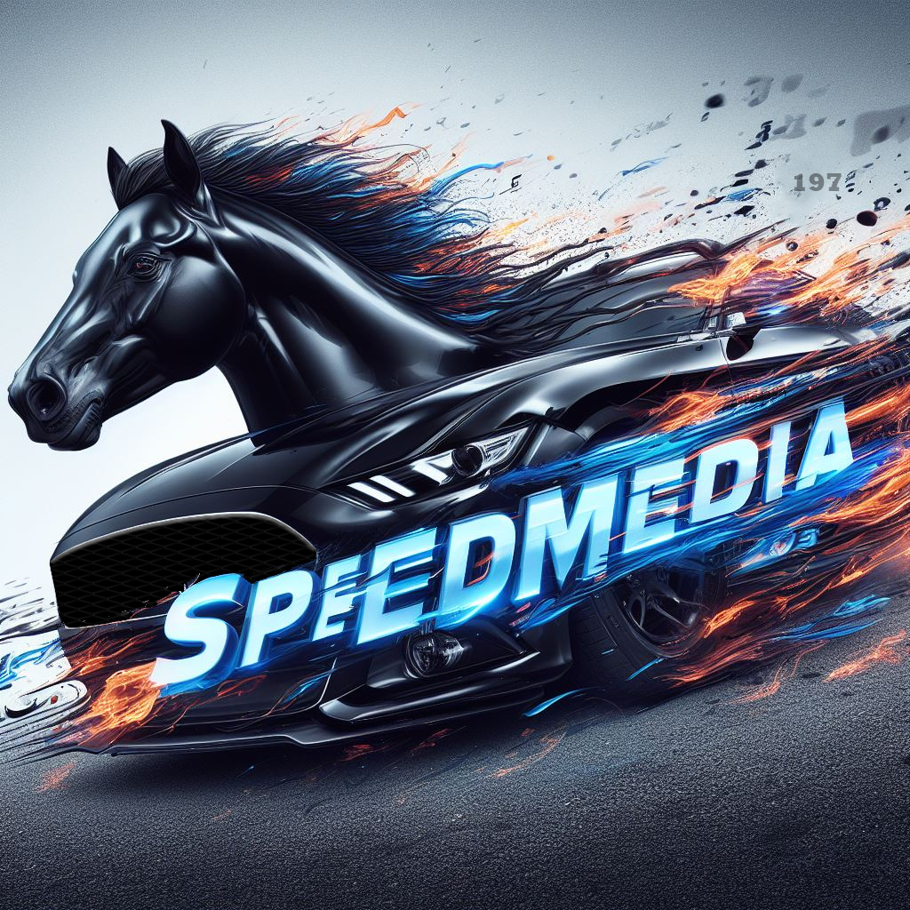 SpeedMedia LIVE