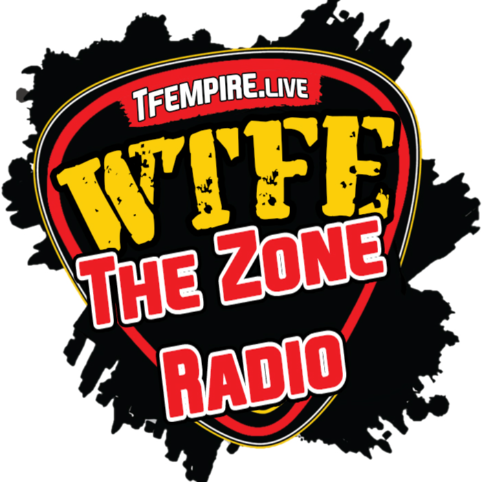 WTFE The Zone Radio