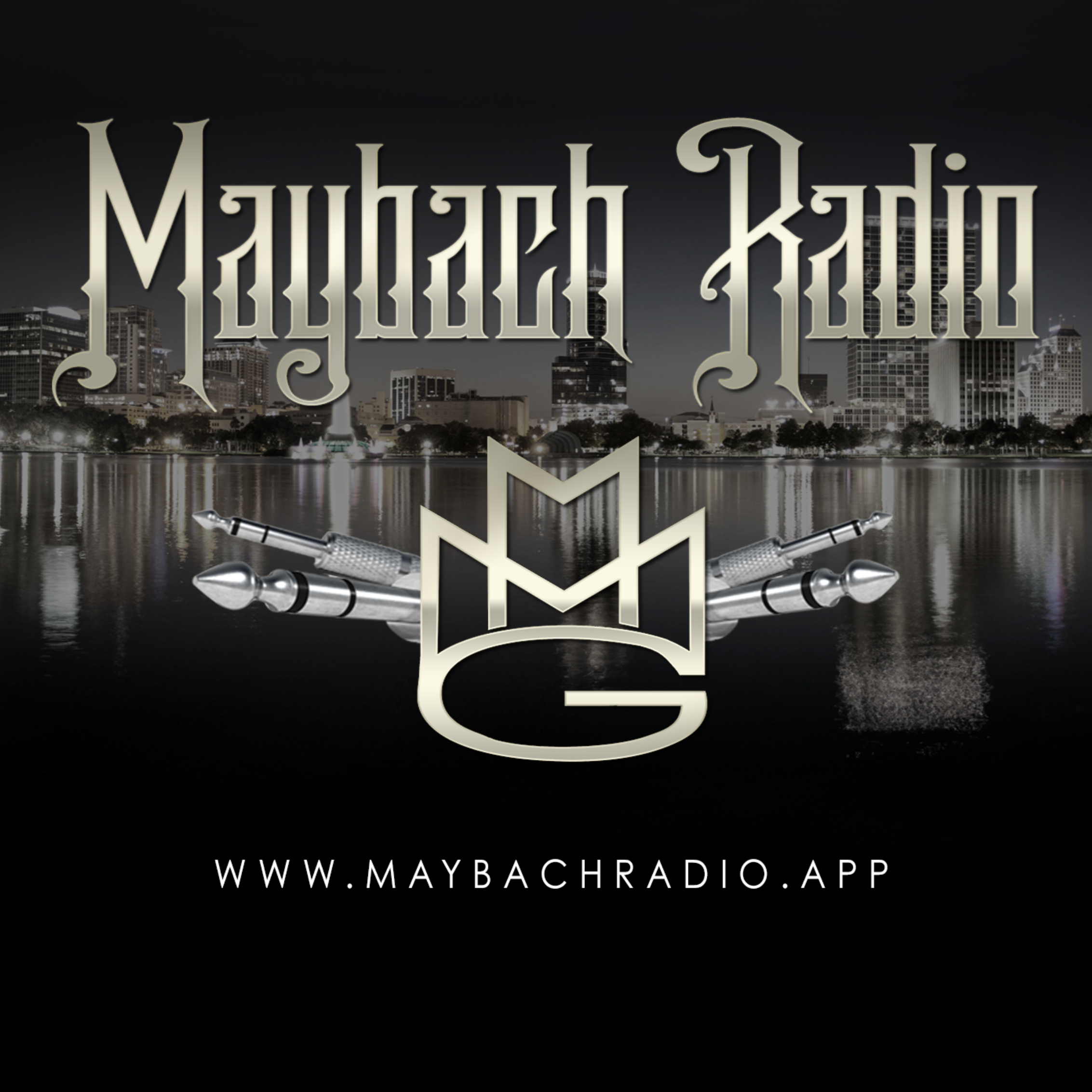 Maybach Radio