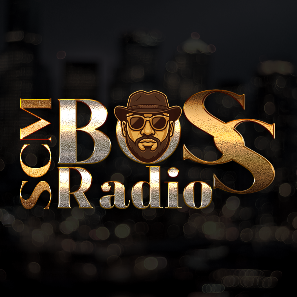 SCM Boss Radio