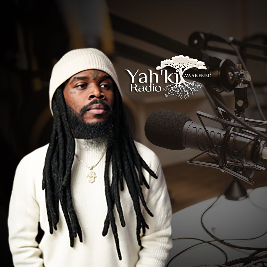 Yahki Radio