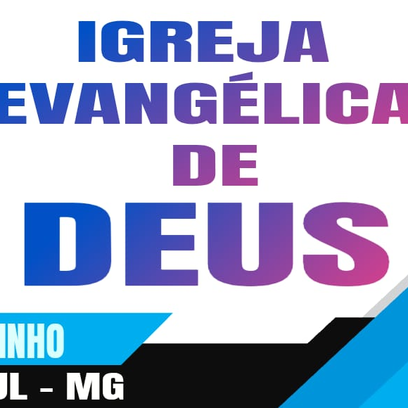 RADIO IGREJA EVANGELICA DE DEUS