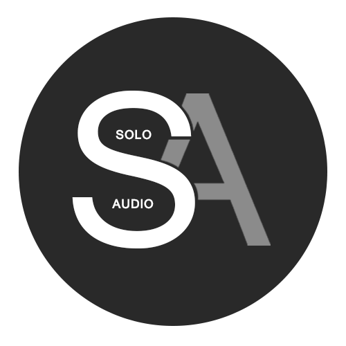 SOLO Audio