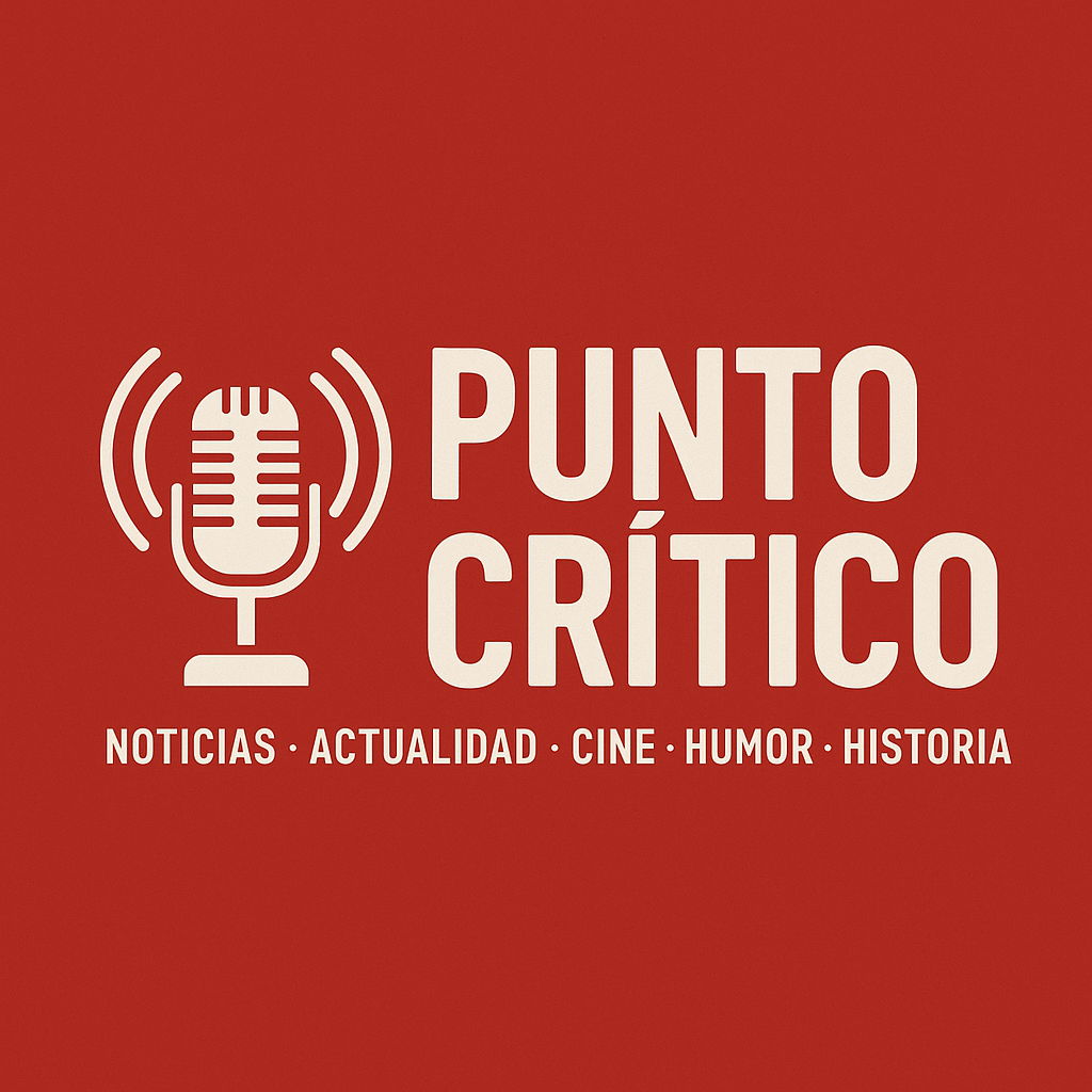 Punto Crítico