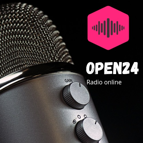 Radio open24