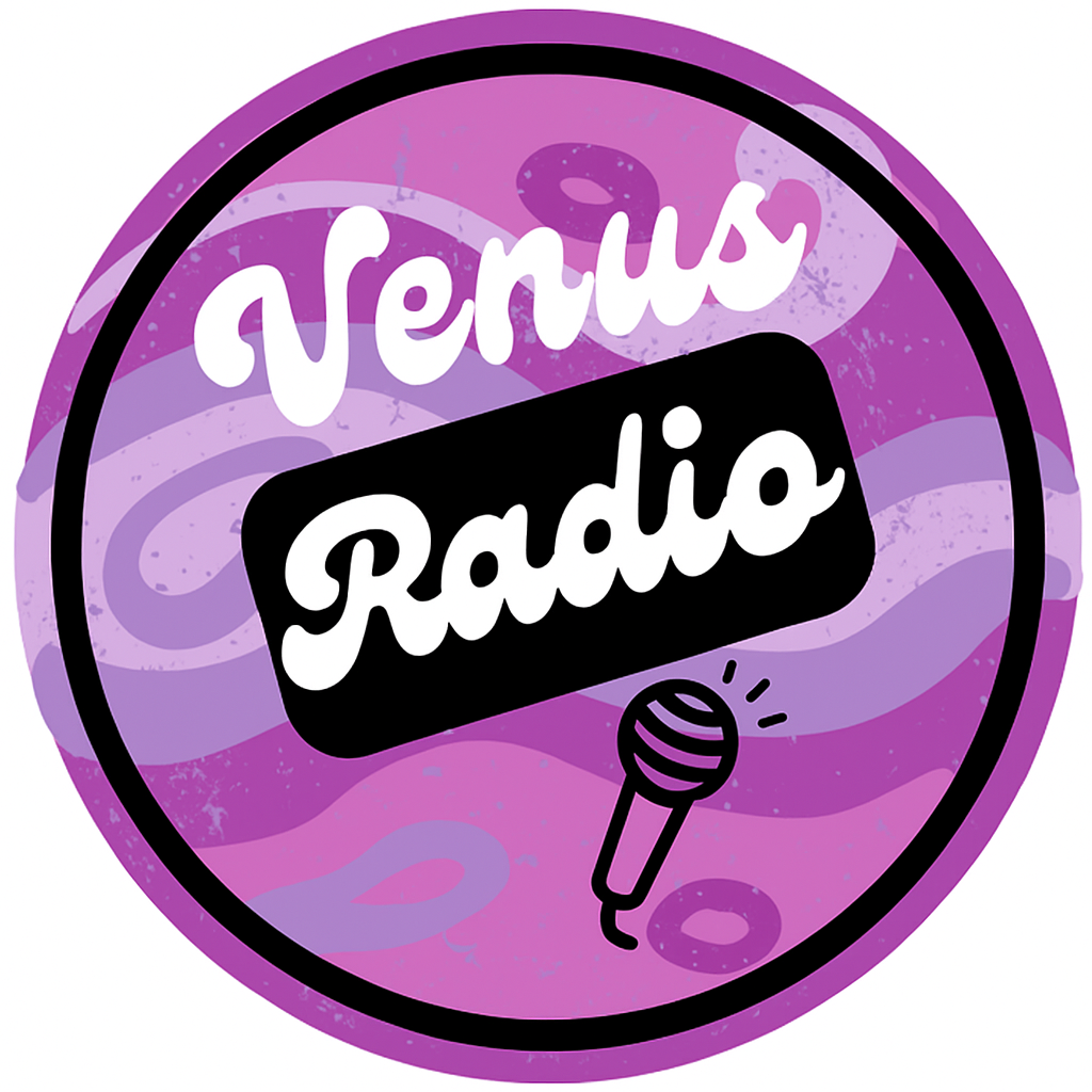 RADIO VENUS | GTAHUB