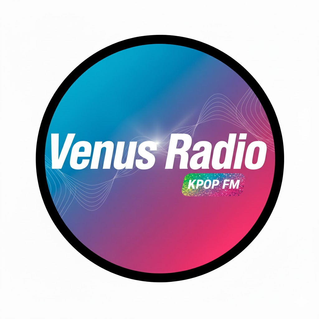 Venus KPOP FM