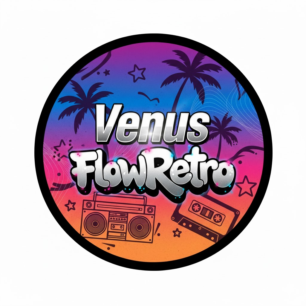 Venus Flow Retro