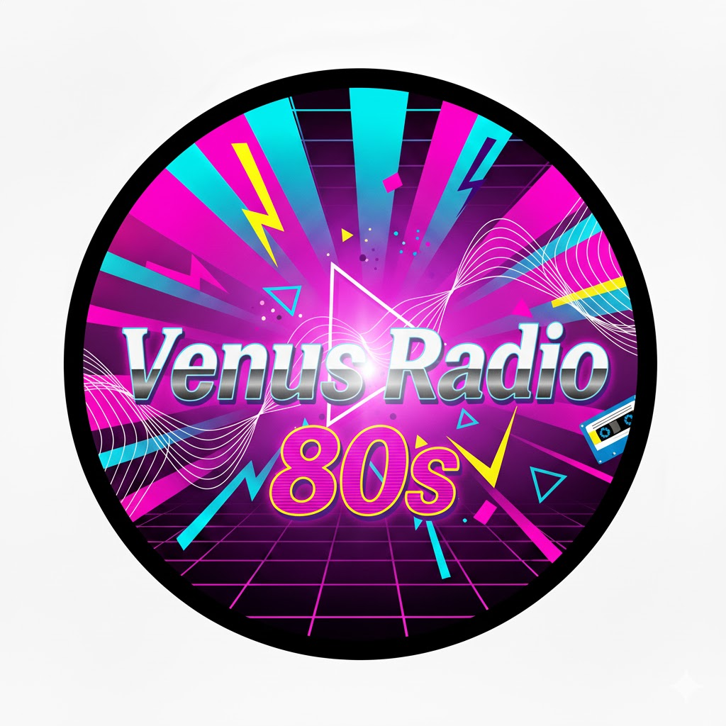 Venus Radio 80s
