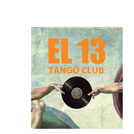 EL 13 TANGO CLUB