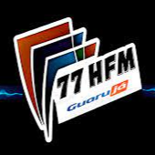 RÁDIO 77H FM GUARUJÁ SP