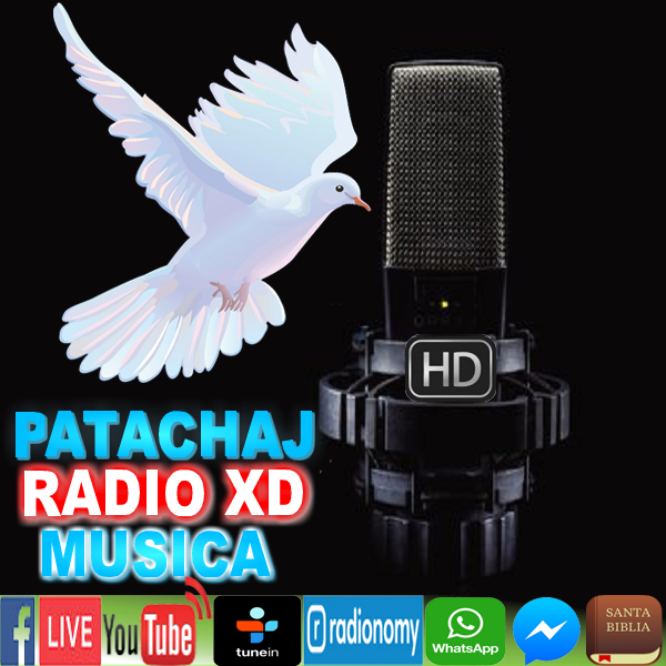 PATACHAJ RADIO XD MUSICA